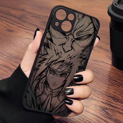Naruto Anime Phone Case
