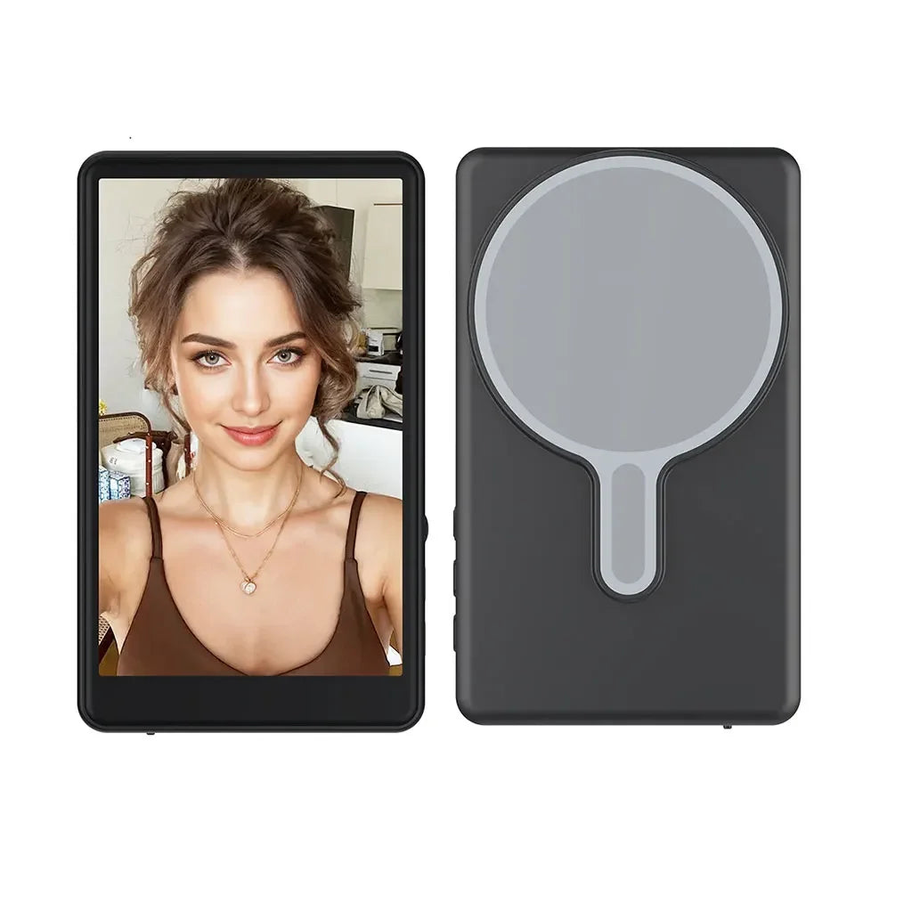 Wireless Selfie Monitor with Bluetooth Shutter