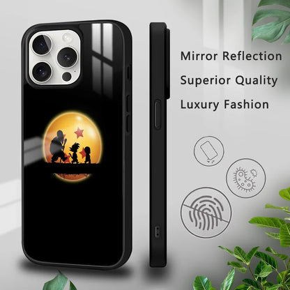 Dragon Ball Anime Phone Case