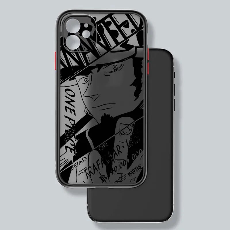 One Piece Anime Phone Case