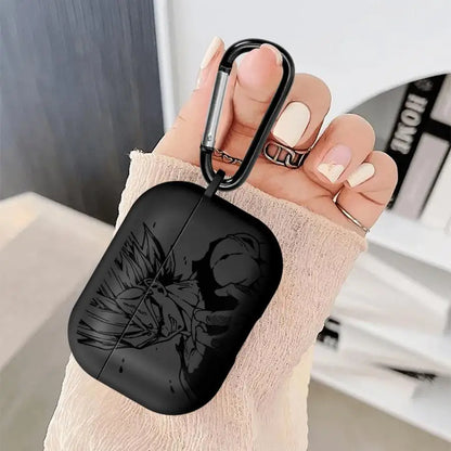 Dragon Ball Anime AirPods Case