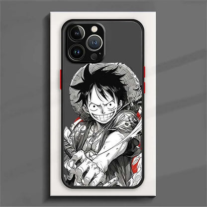 One Piece Anime Phone Case