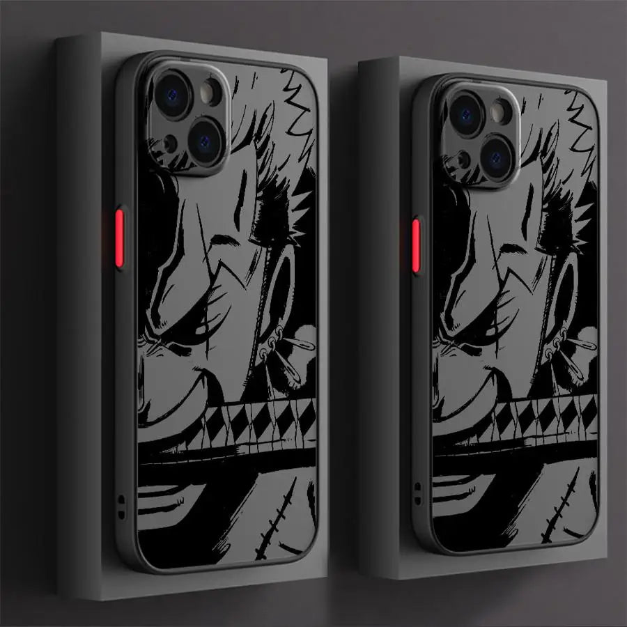 One Piece Anime Phone Case