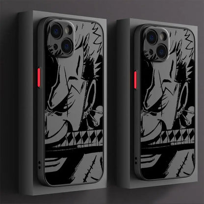 One Piece Anime Phone Case
