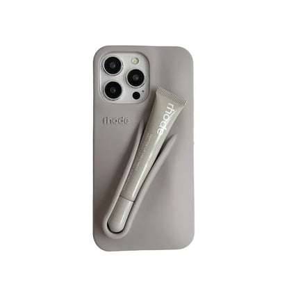 RHODE iPhone Case - Vélanoworld