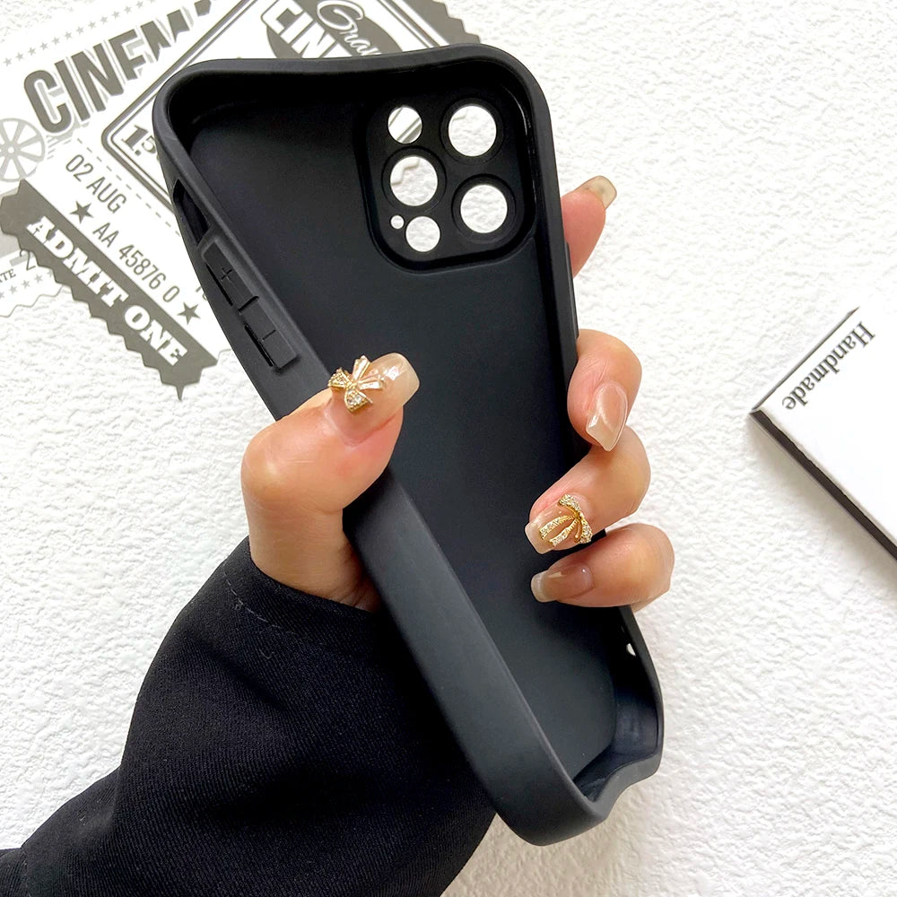 Demon Slayer Anime Phone Case