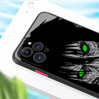 Attack On Titan Anime Phone Case