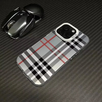 Luxury Pattern Phone Case