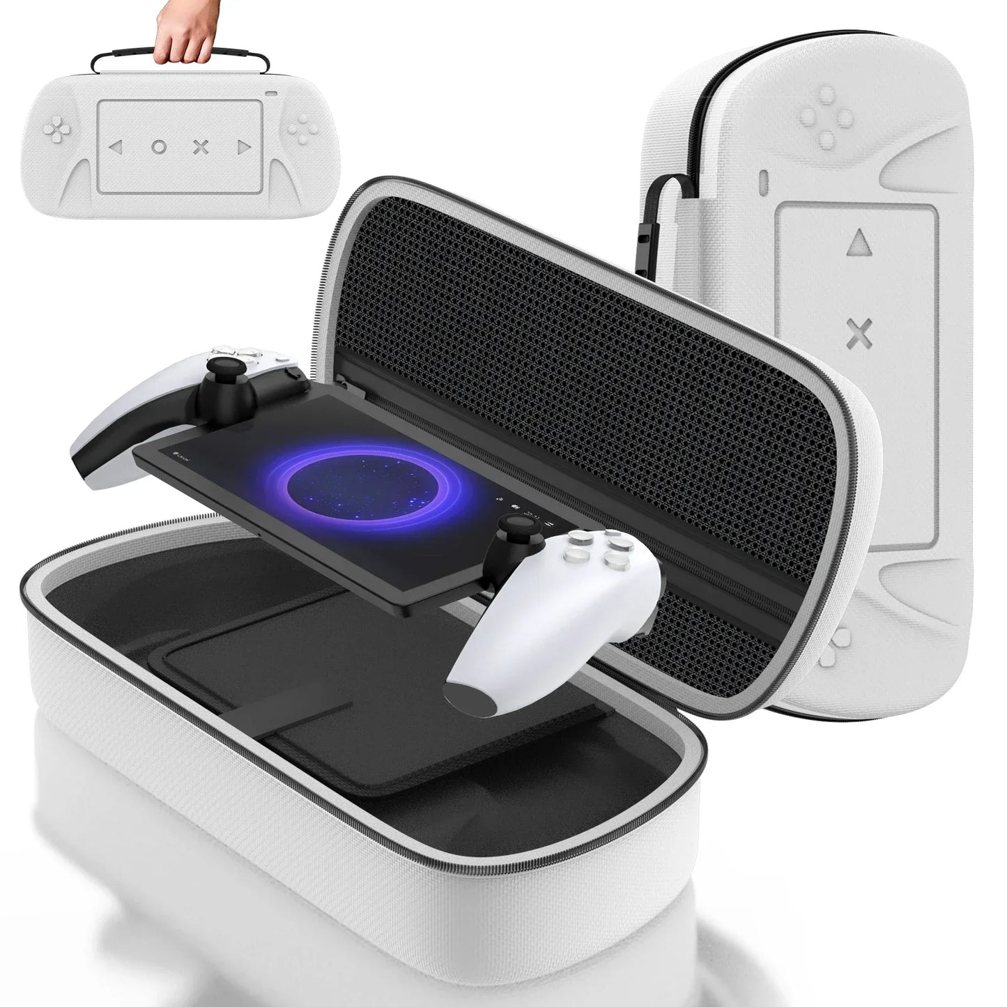 PlayStation Portal Hard Shell Carrying Case