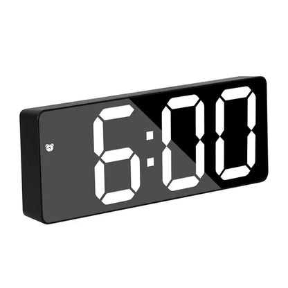 LED Digital Alarm Clock
