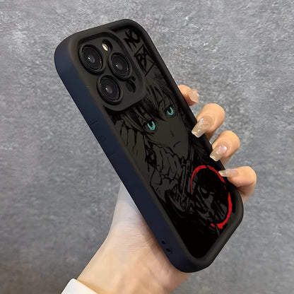 Demon Slayer Anime Phone Case