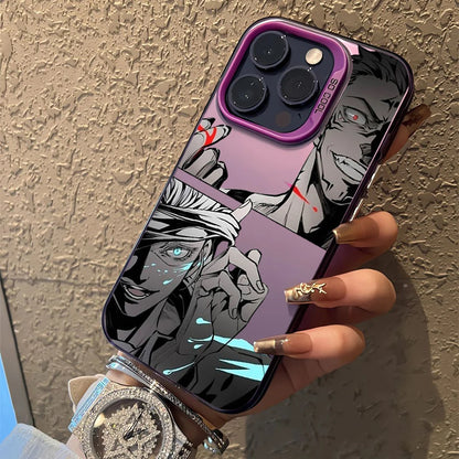 Anime Jujutsu Kaisen Phone Case