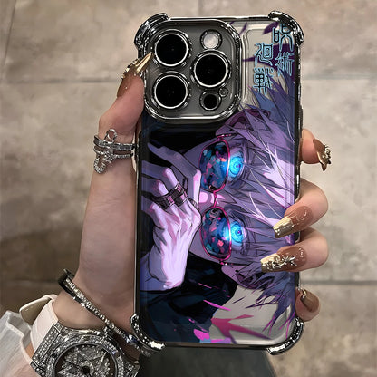 Jujutsu Kaisen Anime Phone Case
