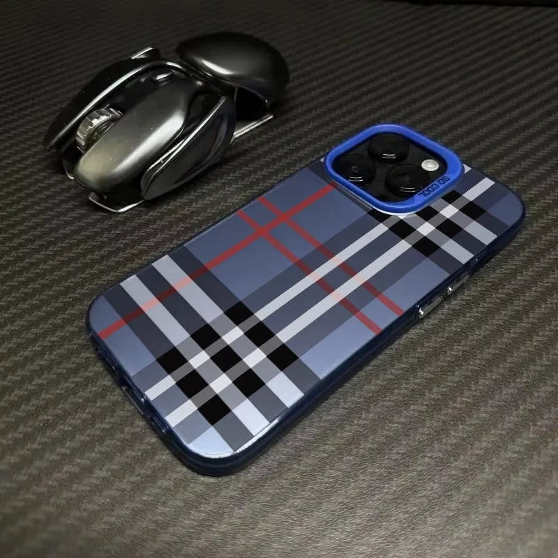 Luxury Pattern Phone Case