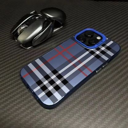 Luxury Pattern Phone Case
