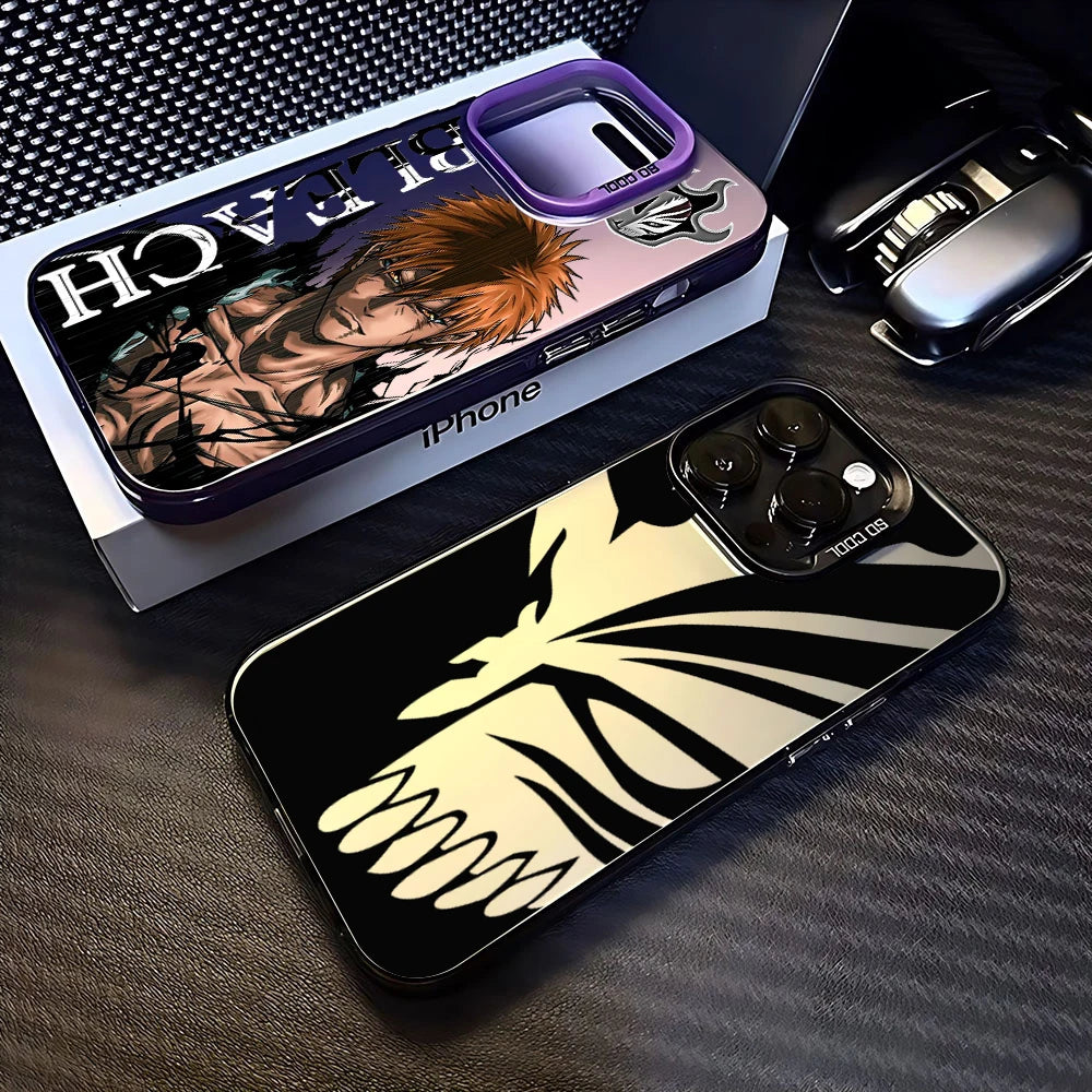 Bleach Anime Phone Case