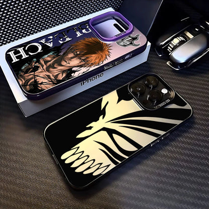 Bleach Anime Phone Case