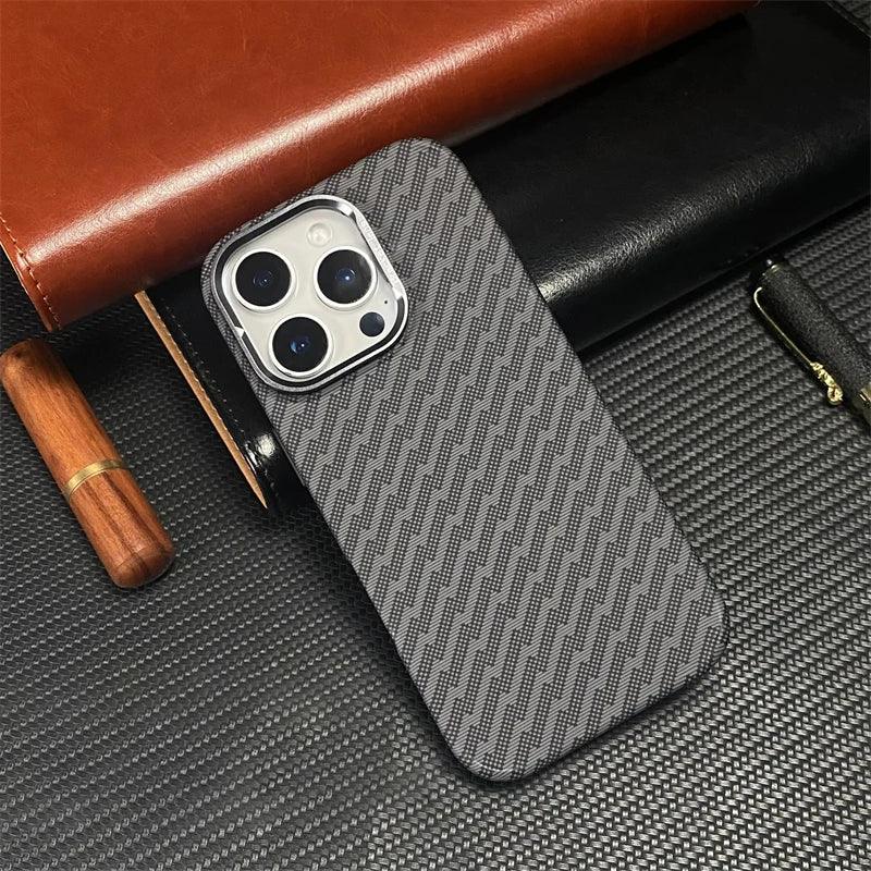 Premium MagSafe iPhone Case - Vélanoworld