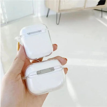 Naruto Anime AirPods Case