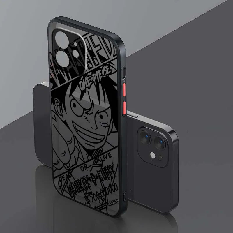One Piece Anime Phone Case