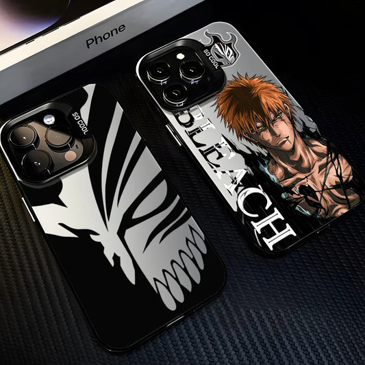 Bleach Anime Phone Case
