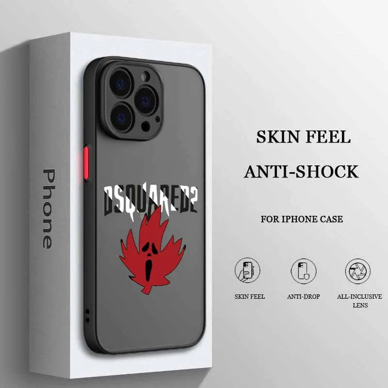 Luxury Pattern Phone Case