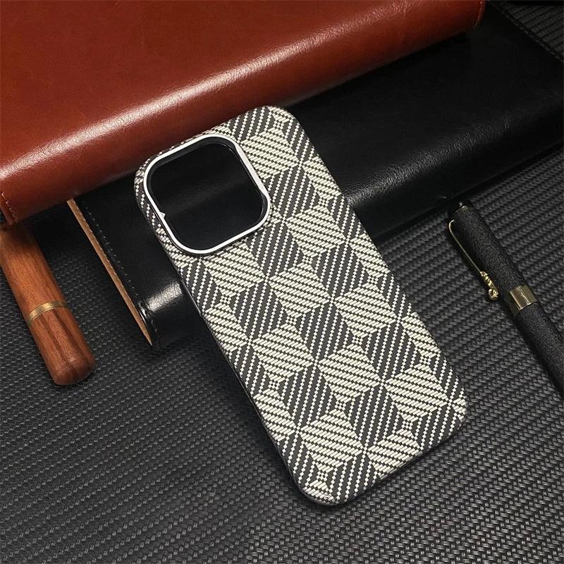Premium MagSafe iPhone Case - Vélanoworld