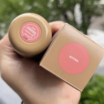 Rhode Premium All-Natural Healing Lip Gloss & Balm
