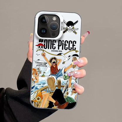 One Piece Anime Phone Case
