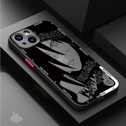 Naruto Anime Phone Case