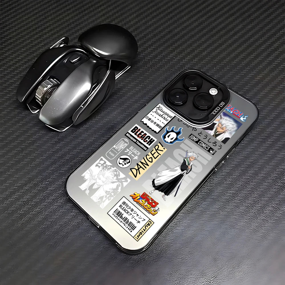 Bleach Anime Phone Case