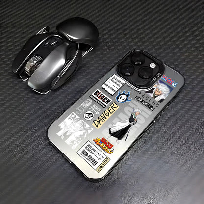 Bleach Anime Phone Case