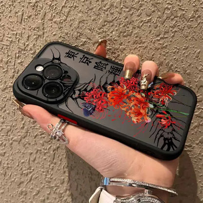 Tokyo Ghoul Anime Phone Case