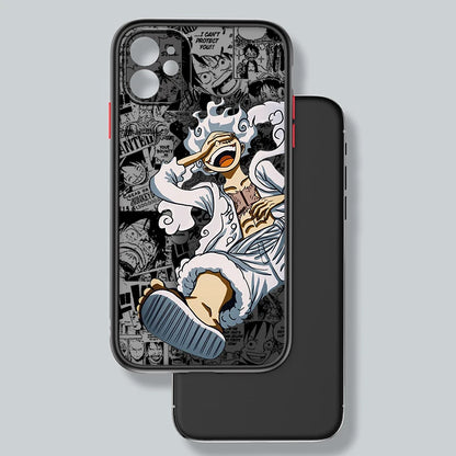 One Piece Anime Phone Case