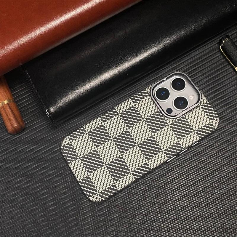 Premium MagSafe iPhone Case - Vélanoworld