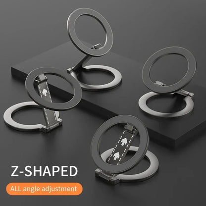 Magnetic Phone Holder - Vélanoworld