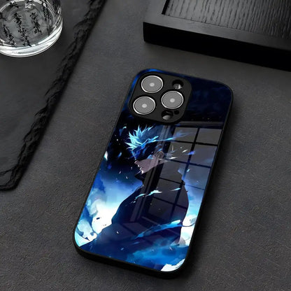 Jujutsu Kaisen Anime Phone Case