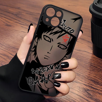 Naruto Anime Phone Case