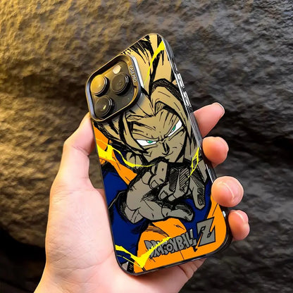 Dragon Ball Anime Phone Case