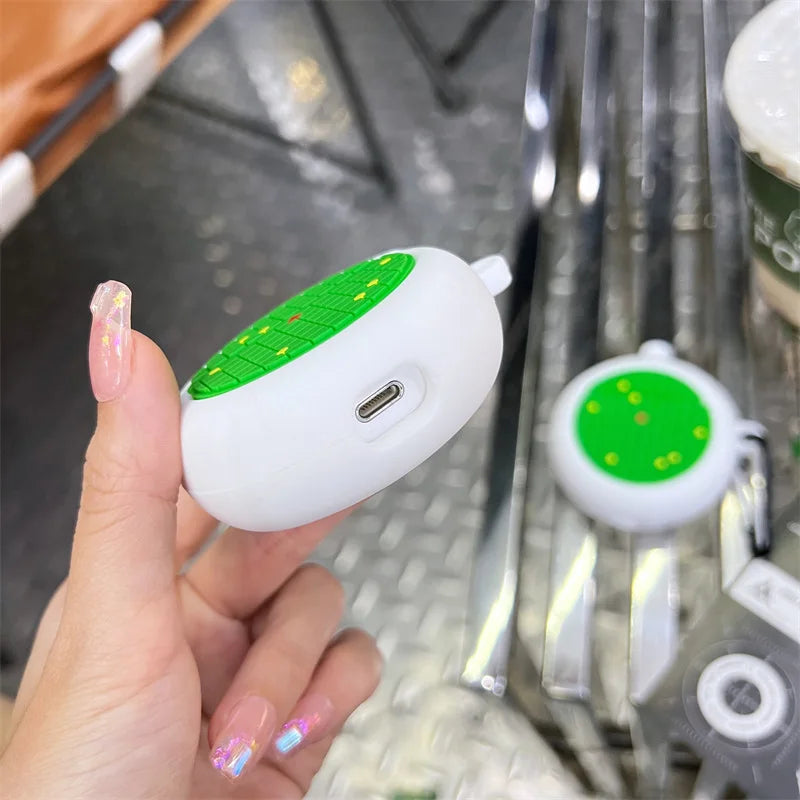 Dragon Ball Anime AirPods Case
