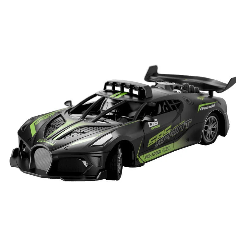 Remote Control Sports Car – High-Speed RC Car with Drift