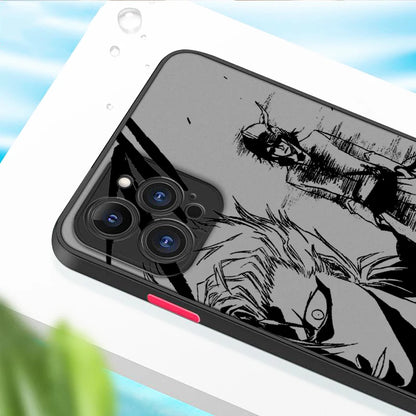 Bleach Anime Phone Case