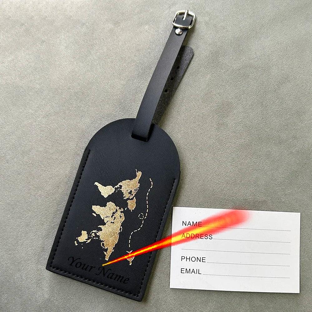 Passport Cover - Vélanoworld