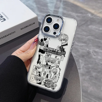 Hunter x Hunter Anime Phone Case