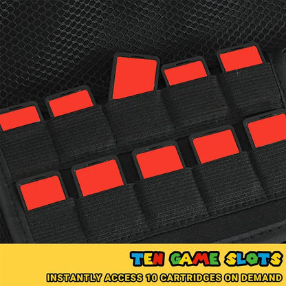 Mario Themed Nintendo Switch 2 Case