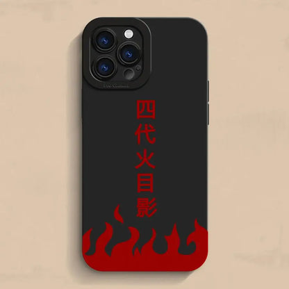 Naruto Anime Phone Case