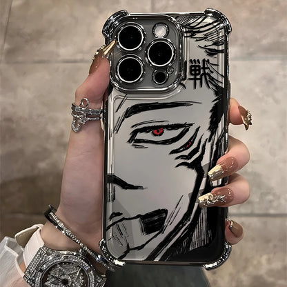 Jujutsu Kaisen Anime Phone Case