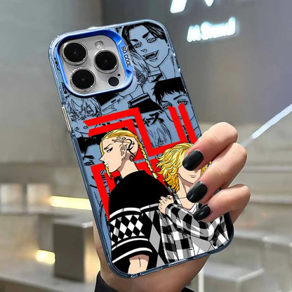 Tokyo Revengers Anime Phone Case