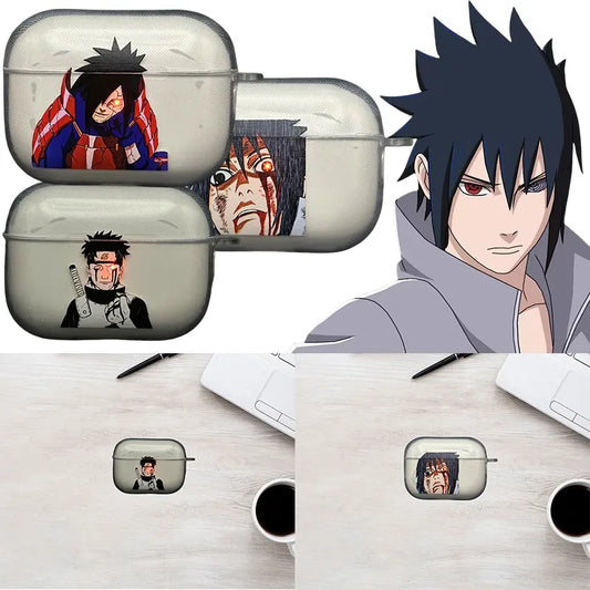 Naruto Anime AirPods Case