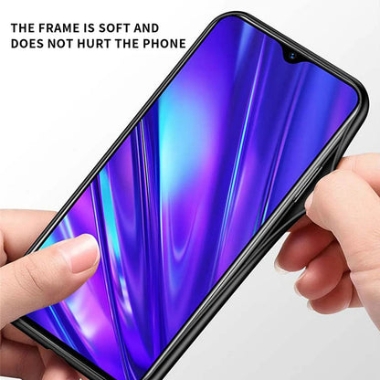 Matte Hunter x Hunter Phone Case